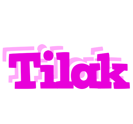Tilak rumba logo