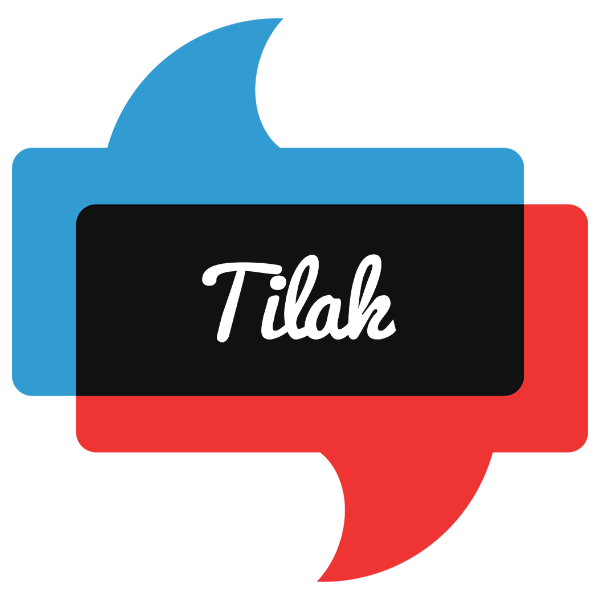 Tilak sharks logo