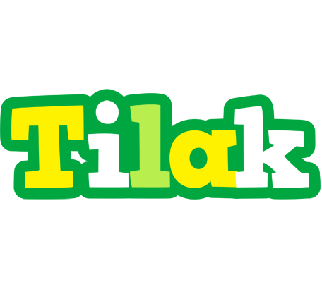 Tilak soccer logo