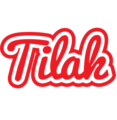 Tilak sunshine logo
