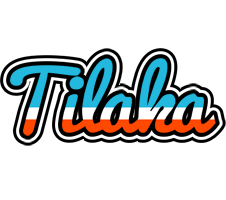 Tilaka america logo