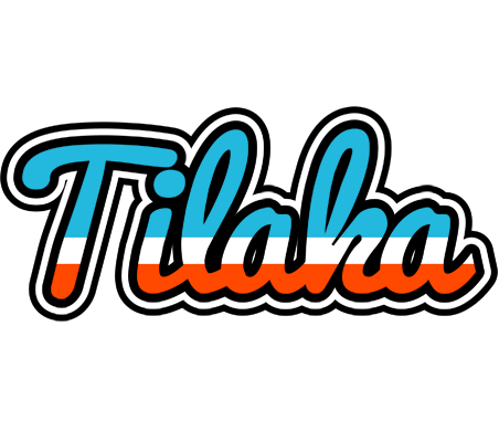 Tilaka america logo
