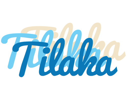 Tilaka breeze logo