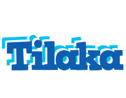 Tilaka business logo