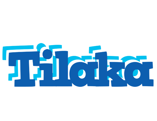 Tilaka business logo