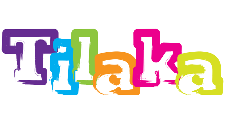 Tilaka casino logo