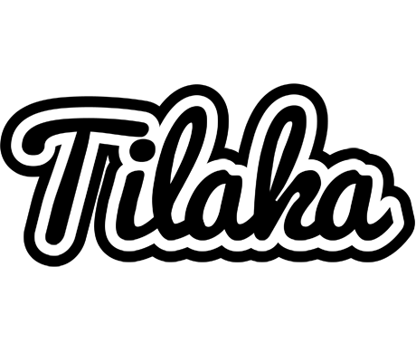 Tilaka chess logo