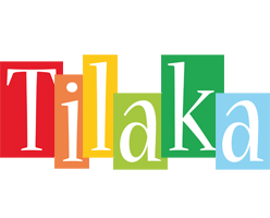 Tilaka colors logo