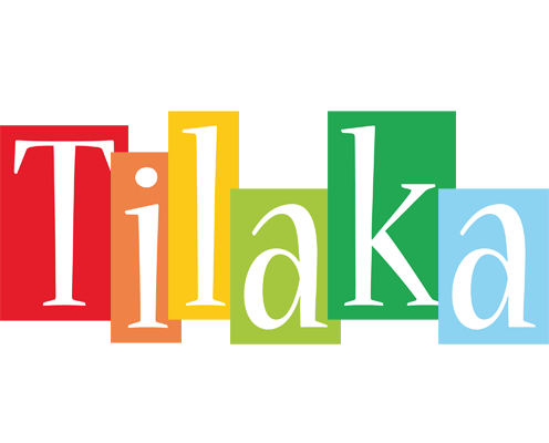 Tilaka colors logo