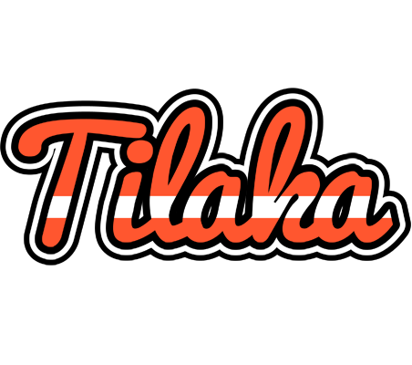 Tilaka denmark logo