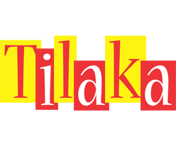 Tilaka errors logo