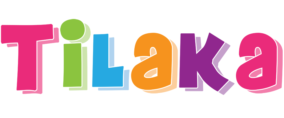 Tilaka friday logo