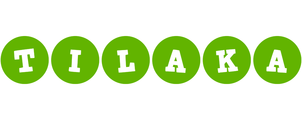 Tilaka games logo