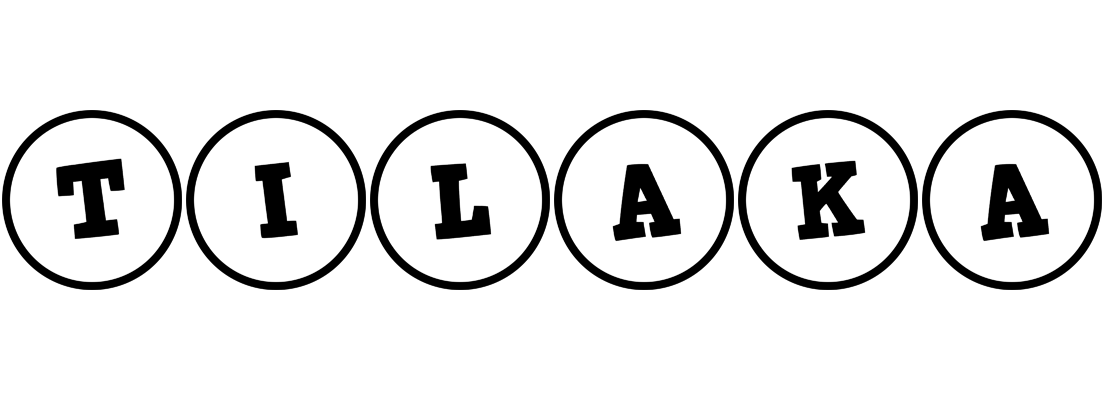 Tilaka handy logo