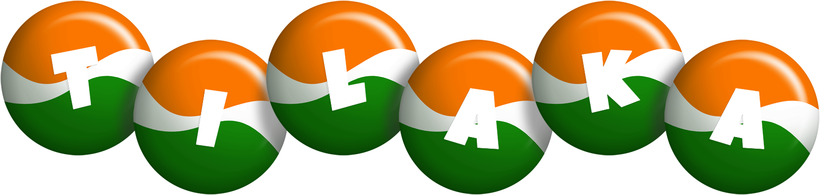 Tilaka india logo