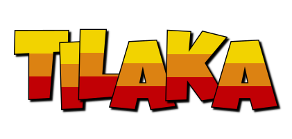 Tilaka jungle logo