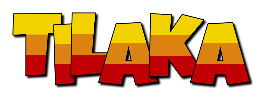 Tilaka jungle logo