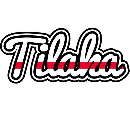 Tilaka kingdom logo