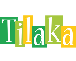 Tilaka lemonade logo