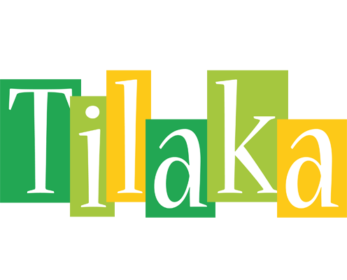 Tilaka lemonade logo