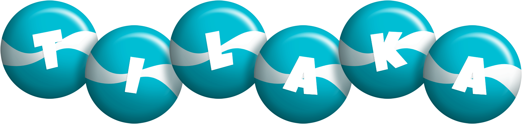 Tilaka messi logo