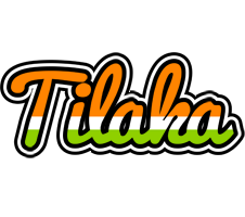 Tilaka mumbai logo