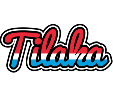 Tilaka norway logo