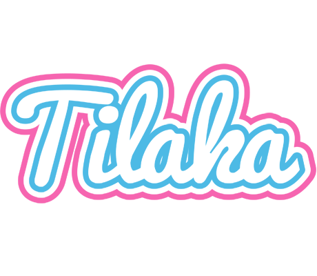 Tilaka outdoors logo