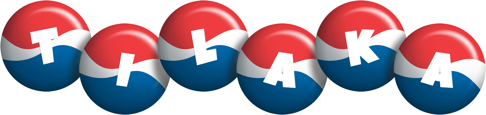 Tilaka paris logo