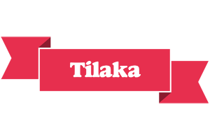 Tilaka sale logo