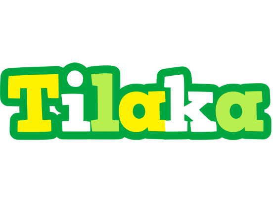 Tilaka soccer logo