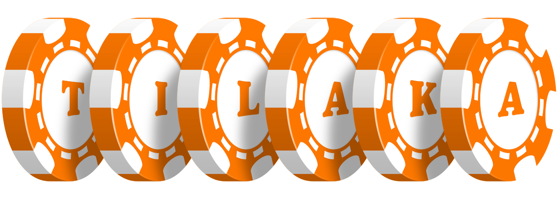 Tilaka stacks logo