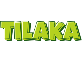 Tilaka summer logo