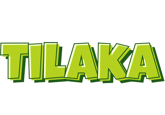 Tilaka summer logo