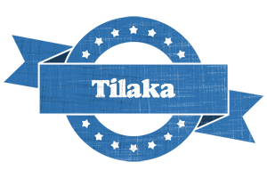 Tilaka trust logo