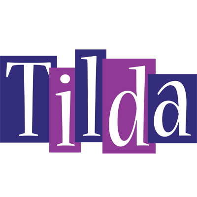 Tilda autumn logo