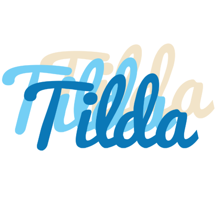 Tilda breeze logo