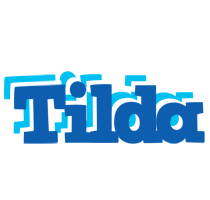 Tilda business logo