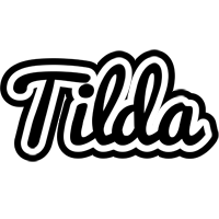 Tilda chess logo