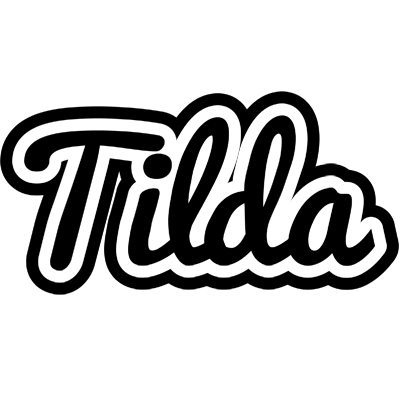 Tilda chess logo