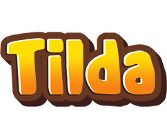 Tilda cookies logo