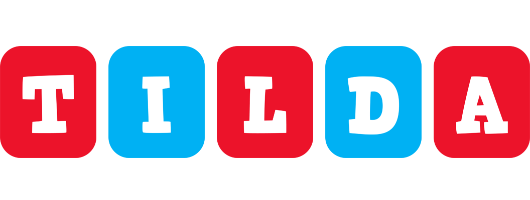 Tilda diesel logo