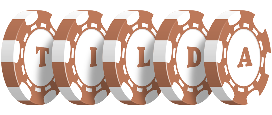 Tilda limit logo