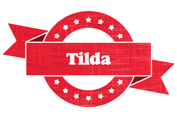 Tilda passion logo