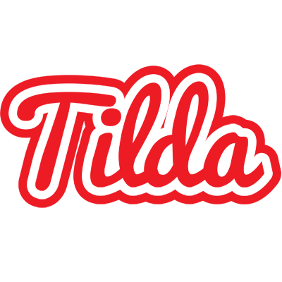Tilda sunshine logo