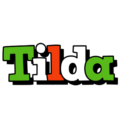Tilda venezia logo