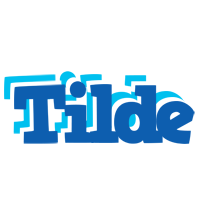 Tilde business logo