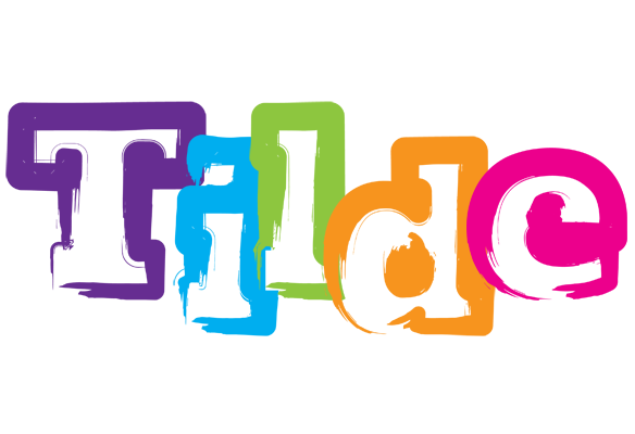 Tilde casino logo