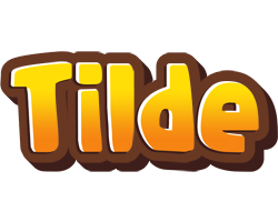 Tilde cookies logo