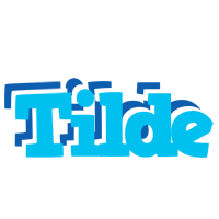 Tilde jacuzzi logo